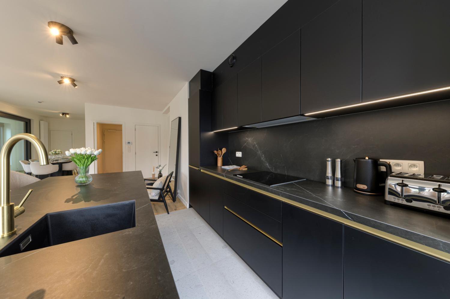 Designer Duplex 3br & Mini Golf Apartment
