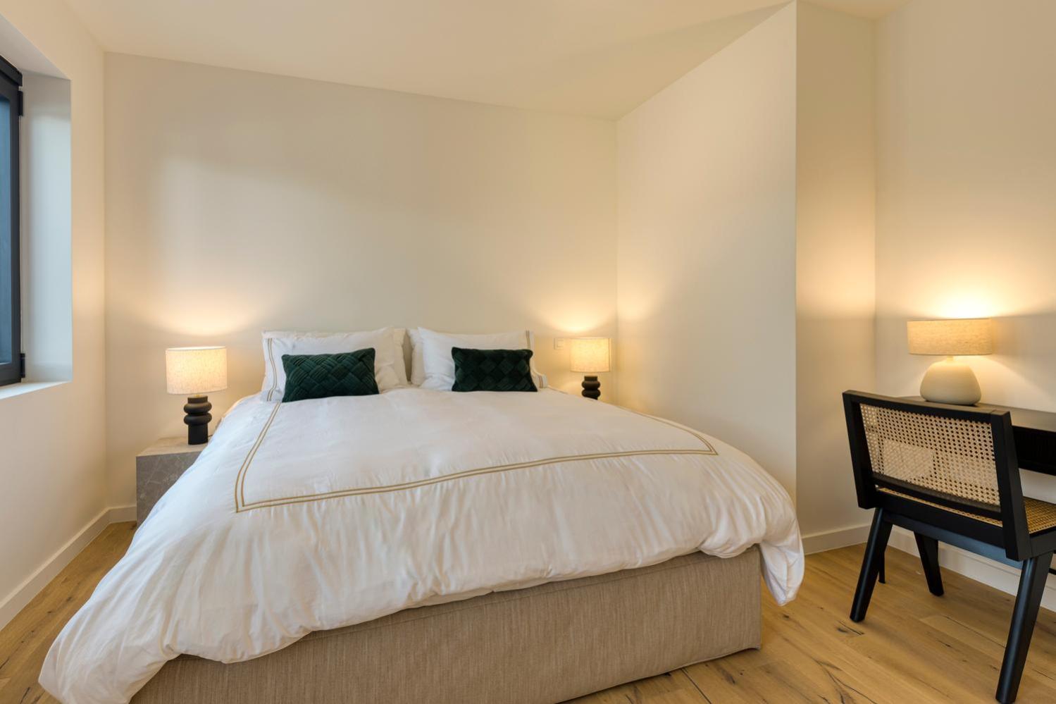 Designer Duplex 3br & Mini Golf Appartement