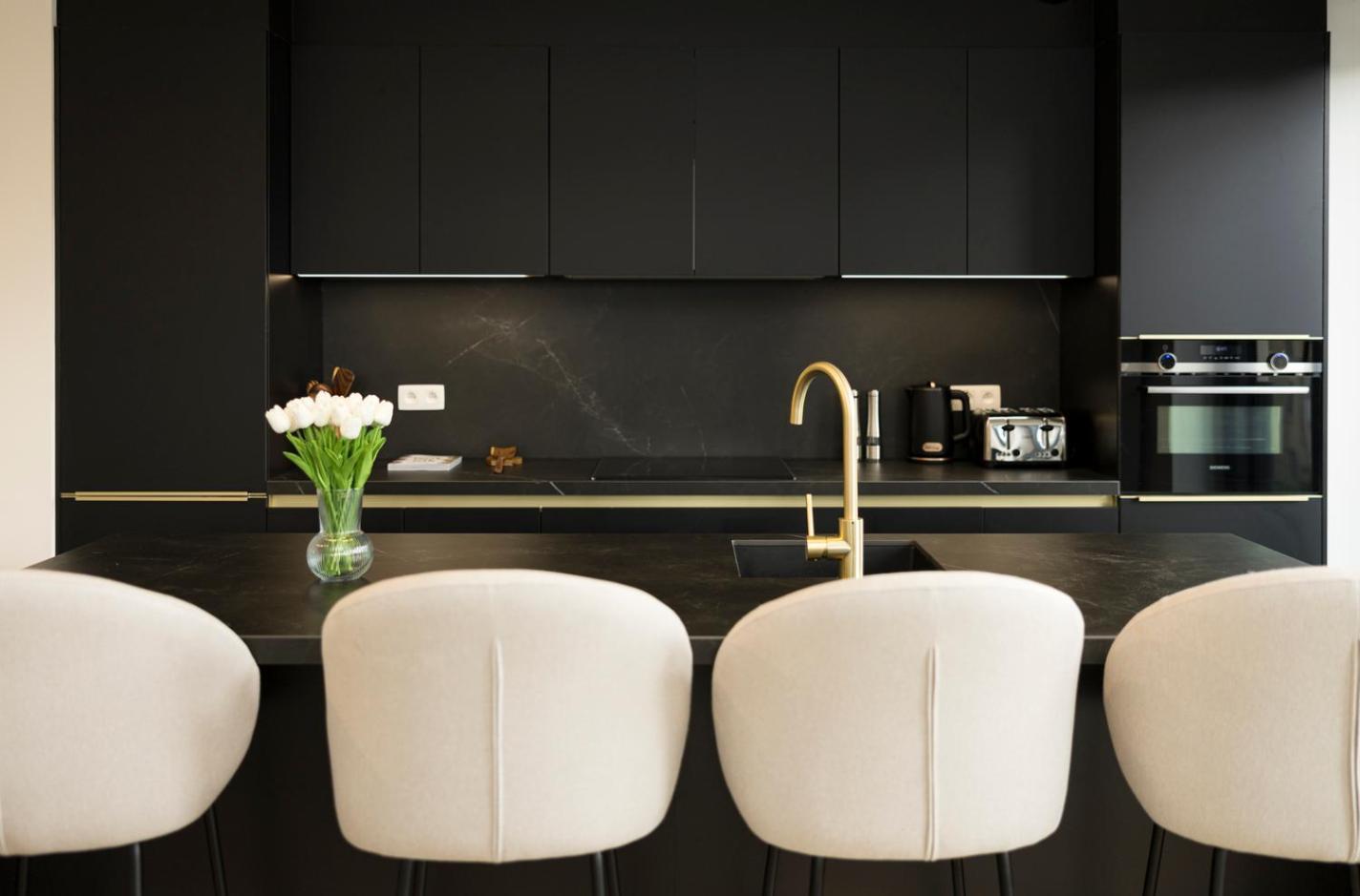 Appartement Designer Duplex 3br & Mini Golf
