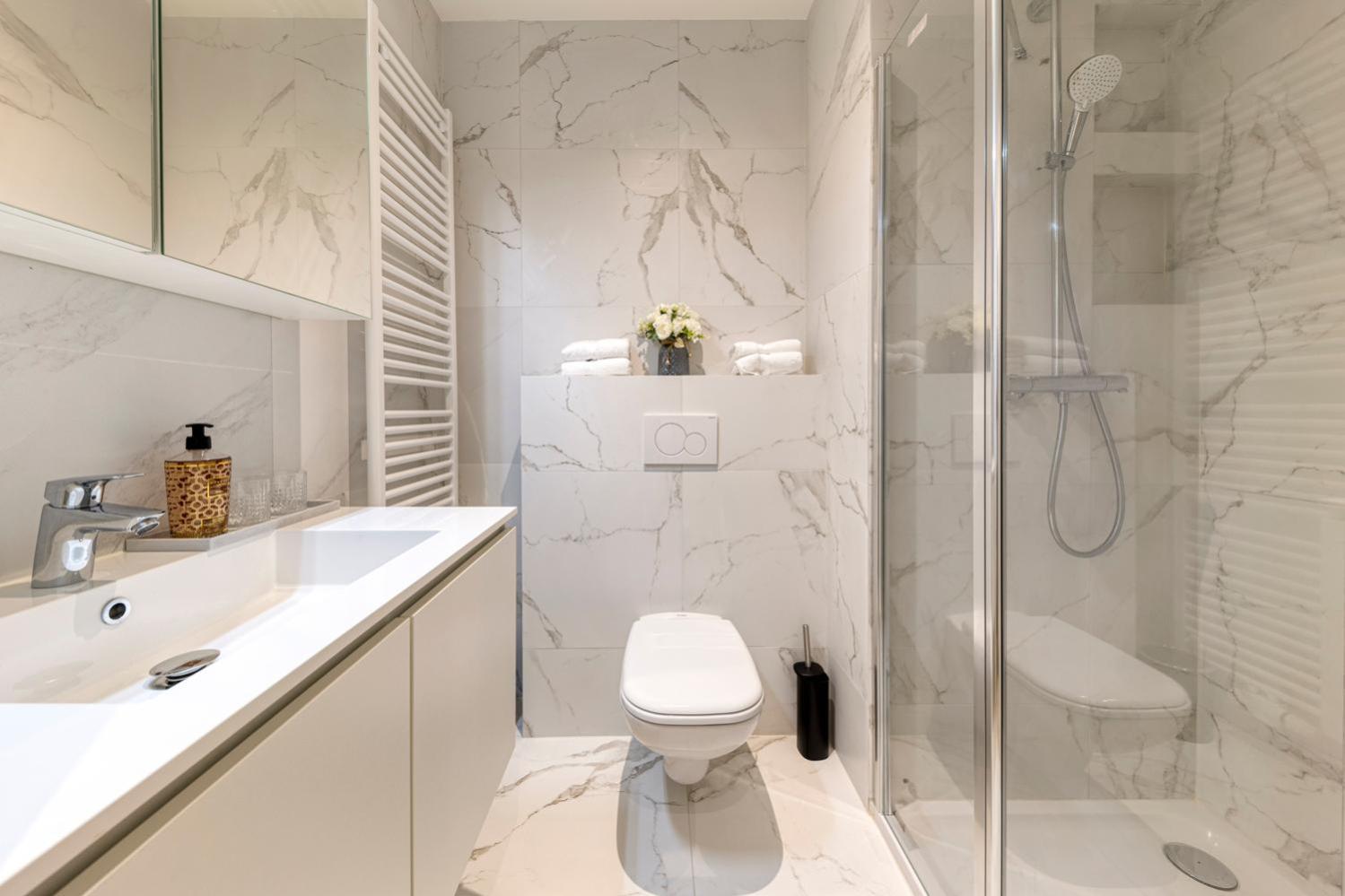 Appartement Designer Duplex 3br & Mini Golf *