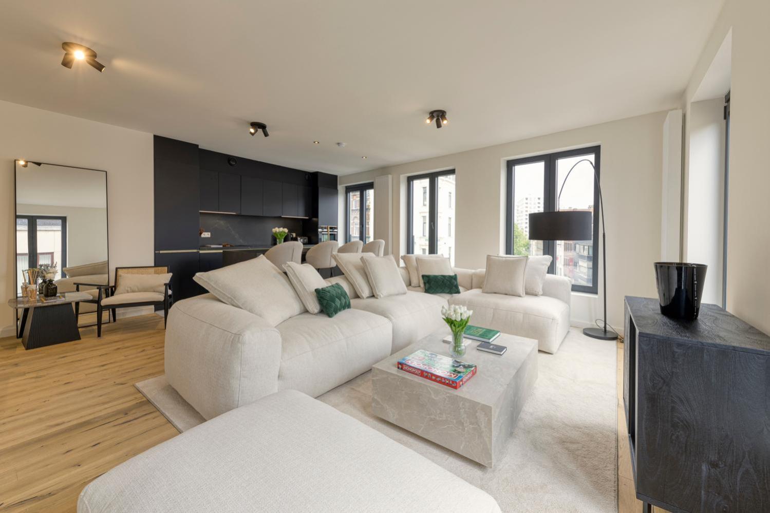 Designer Duplex 3br & Mini Golf Antwerpen